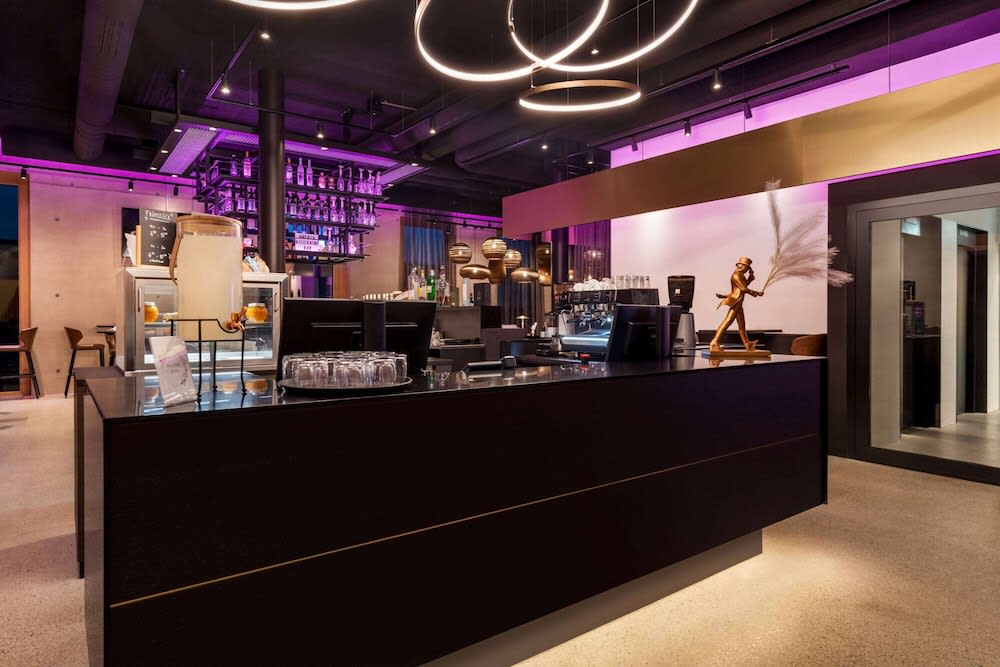 Amedia Lustenau, Trademark Collection by Wyndham 1