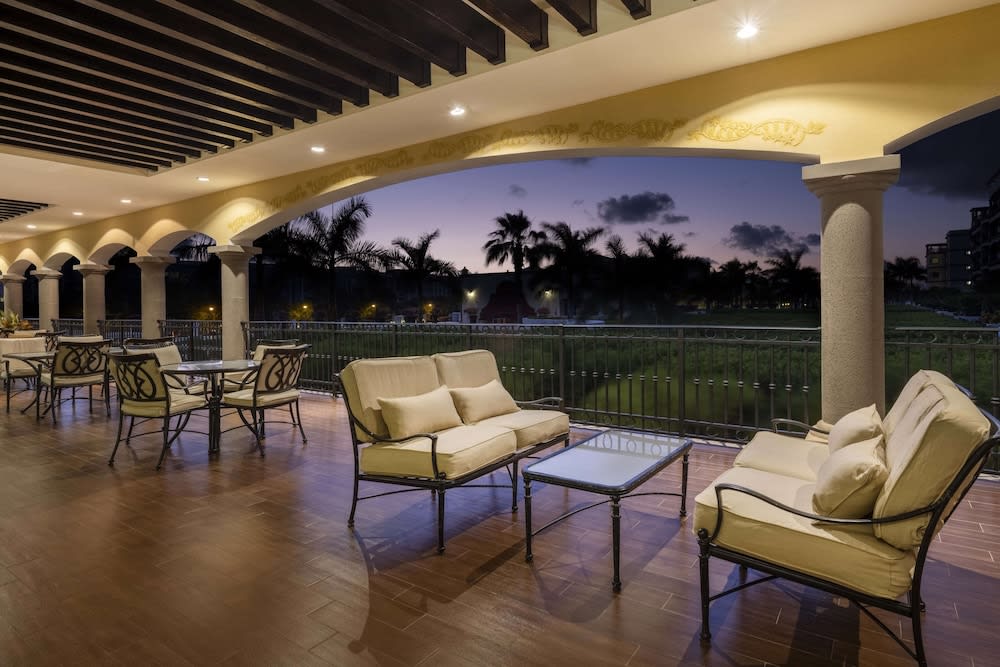 Grand Residences Riviera Cancun, All Inclusive 2