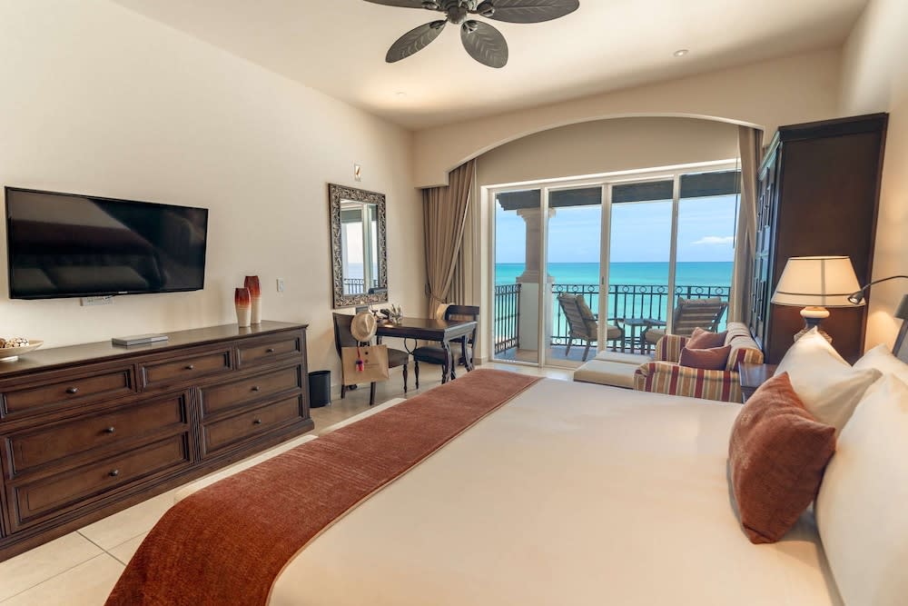 Grand Residences Riviera Cancun, All Inclusive 5