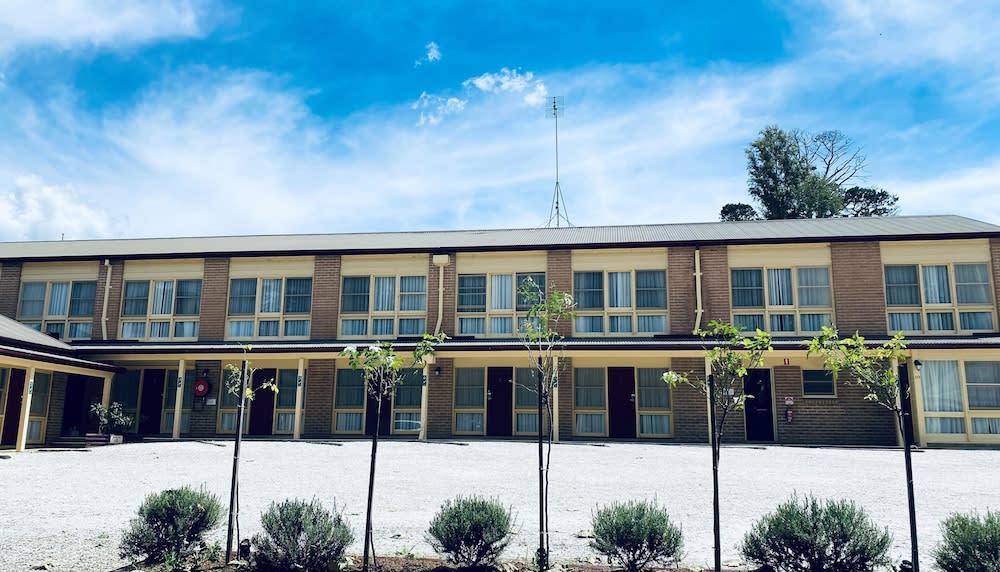 Berrima Bakehouse Motel 1