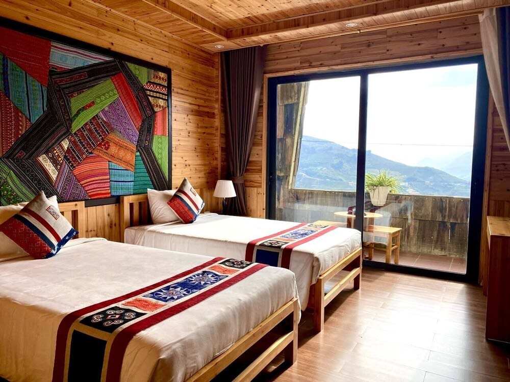 Arista Homestay 1