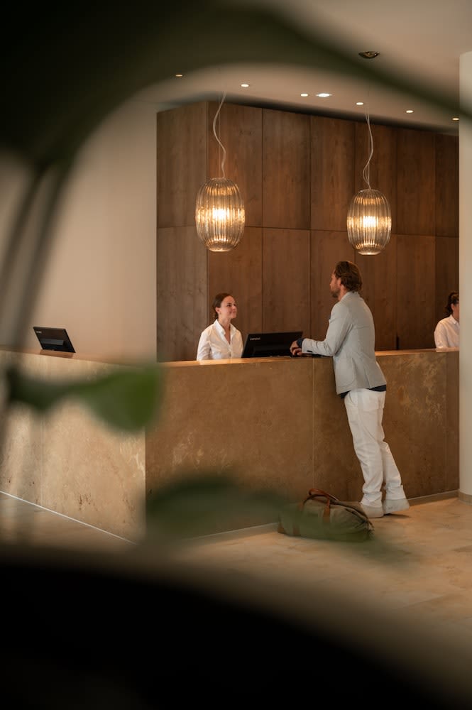 Seehotel am Kaiserstrand 2