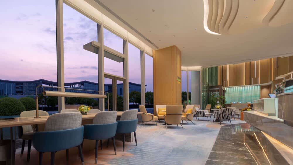 Holiday Inn Chengdu East by IHG 2