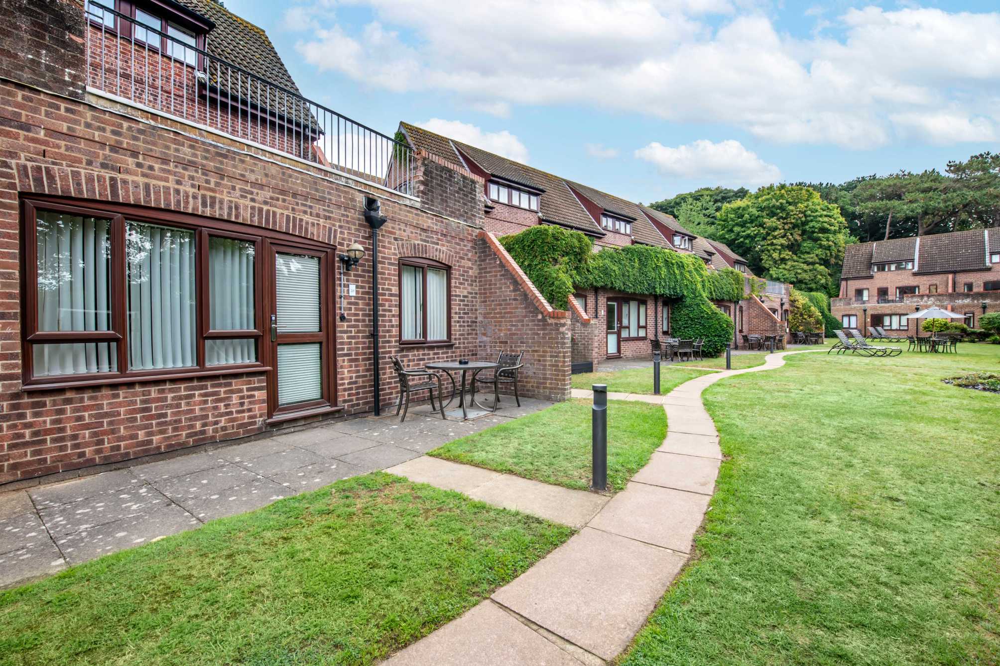 Cromer Country Club 2