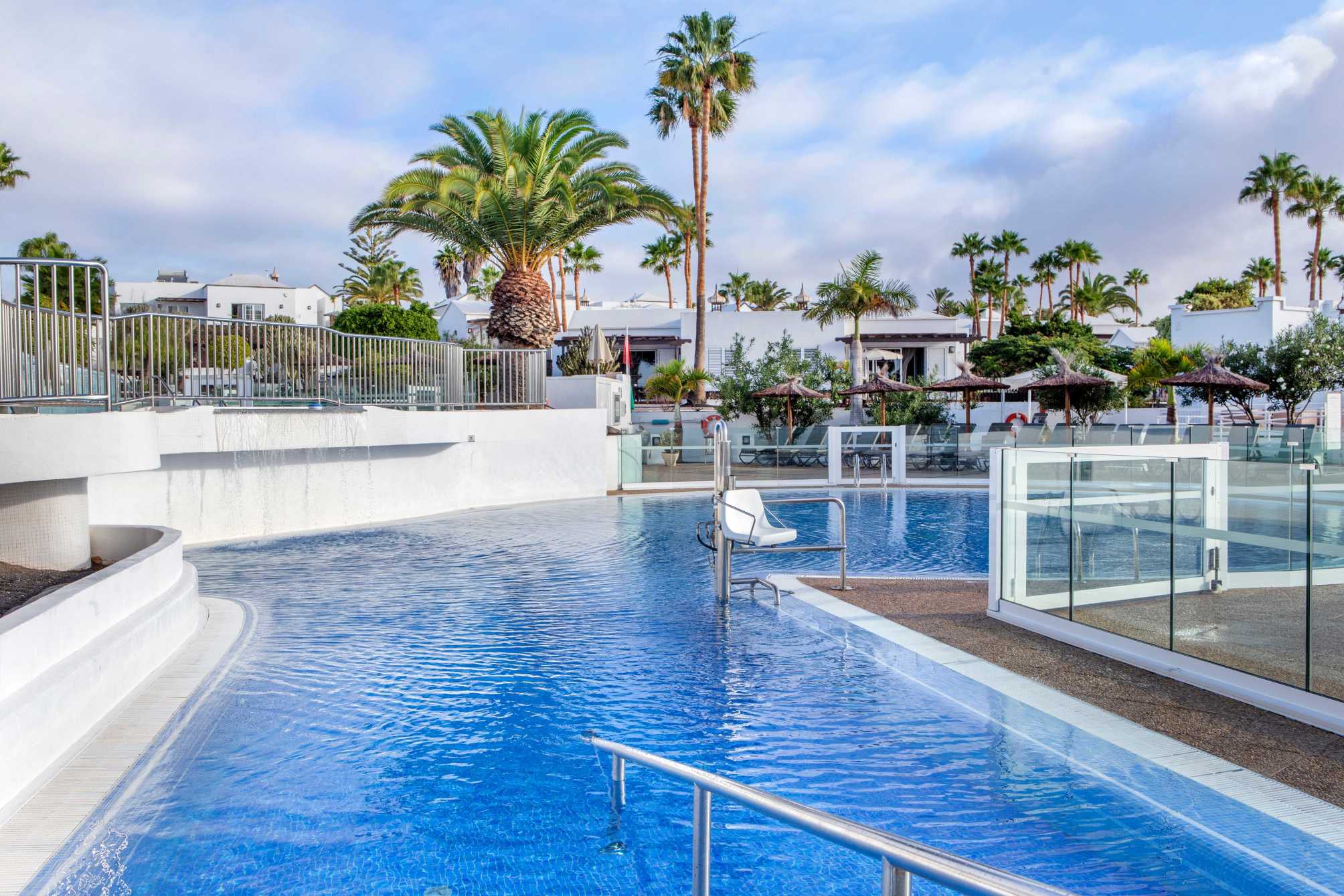 Jardines del Sol 2
