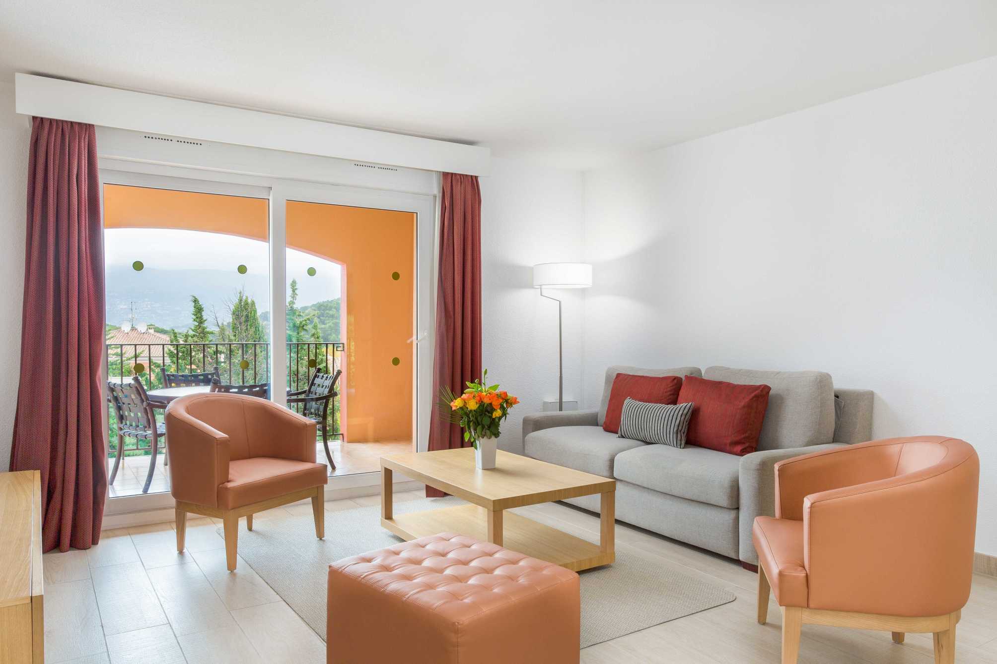 Le Club Mougins 1