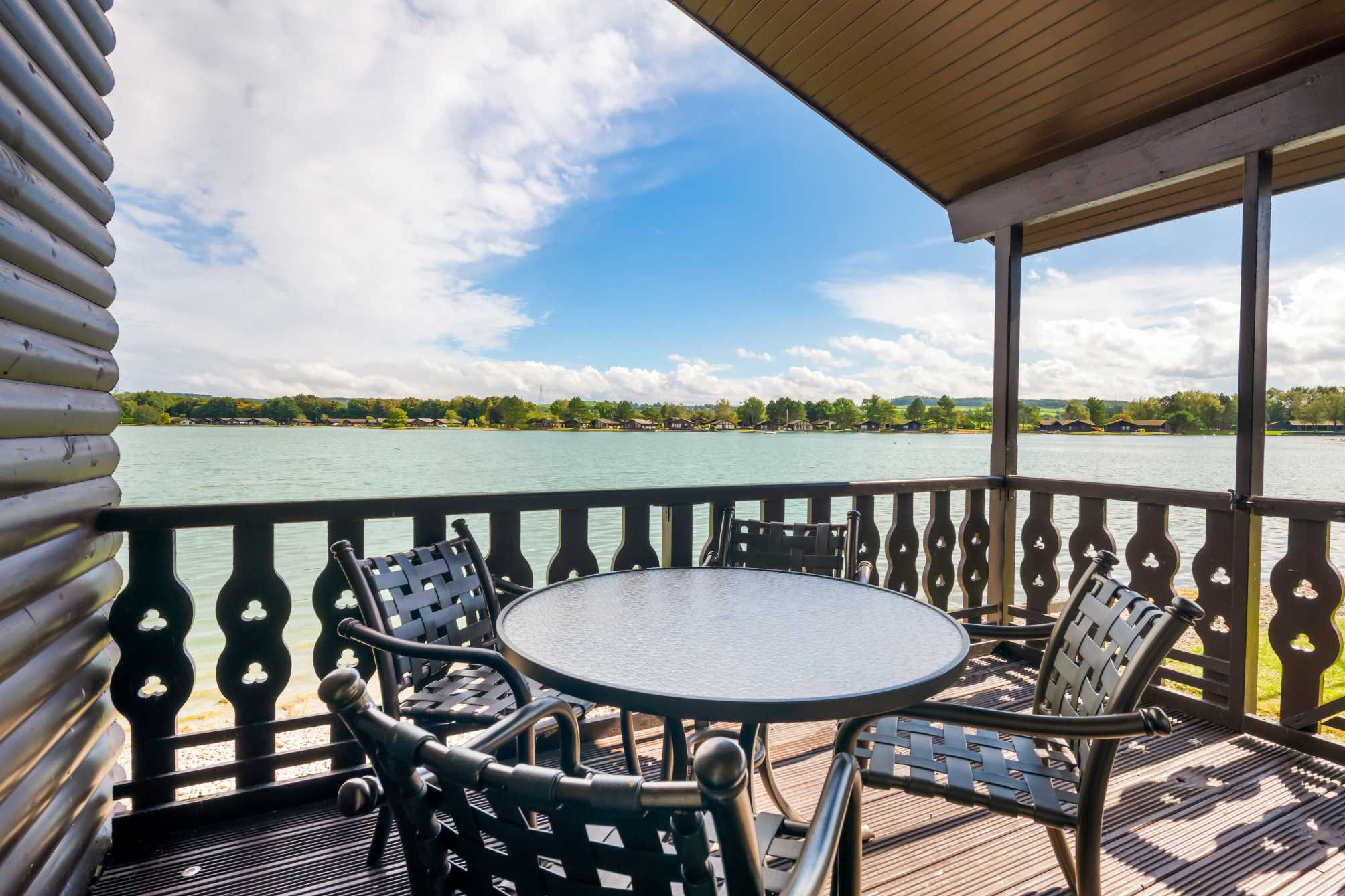Pine Lake Resort 1