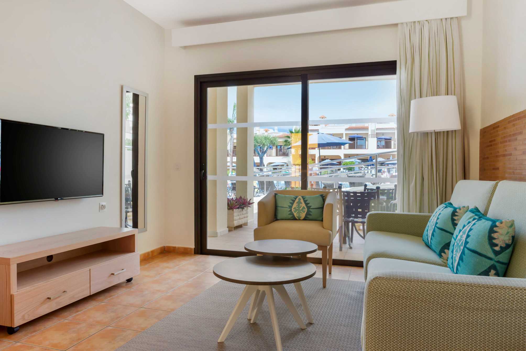 Royal Sunset Beach Club 2