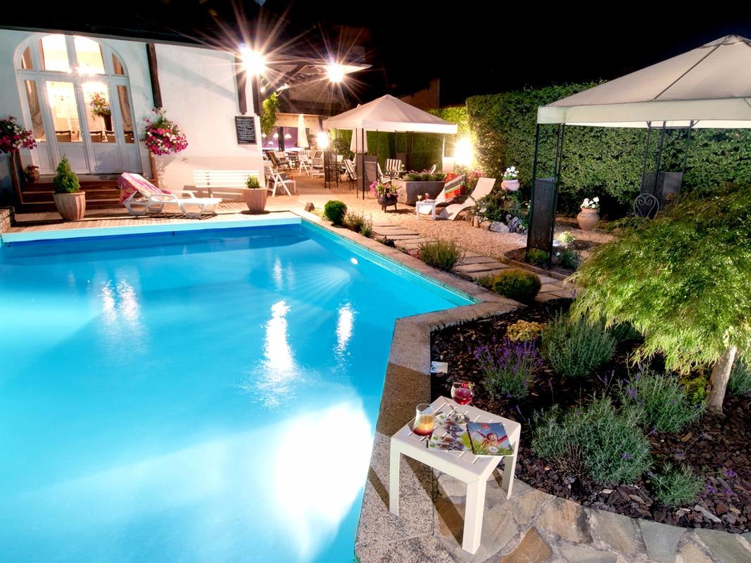 Logis Hotel Restaurant Nougier 3