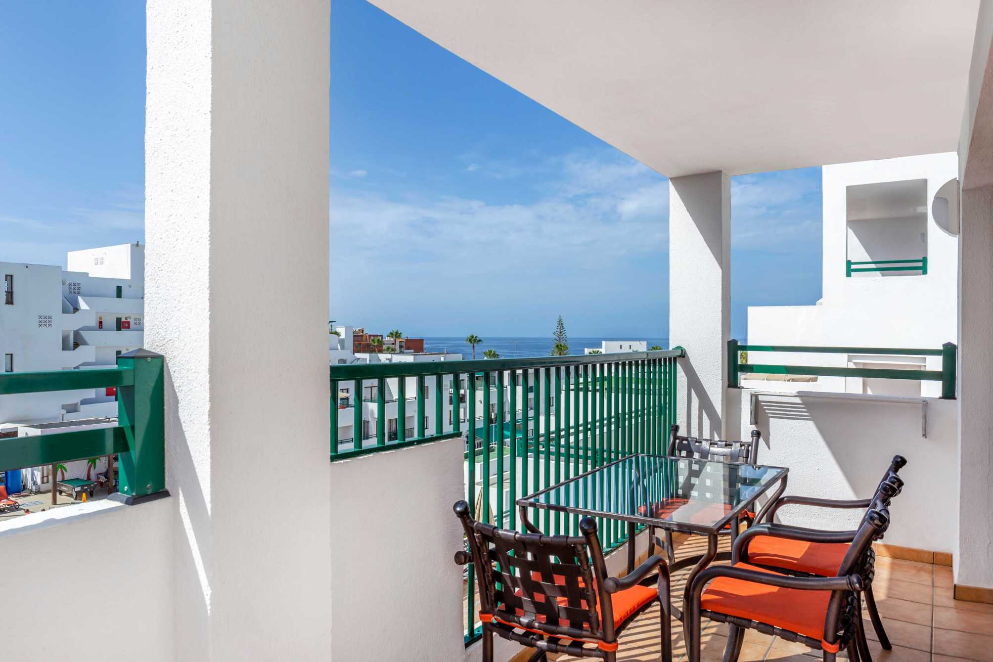 Sunset Bay Club 2