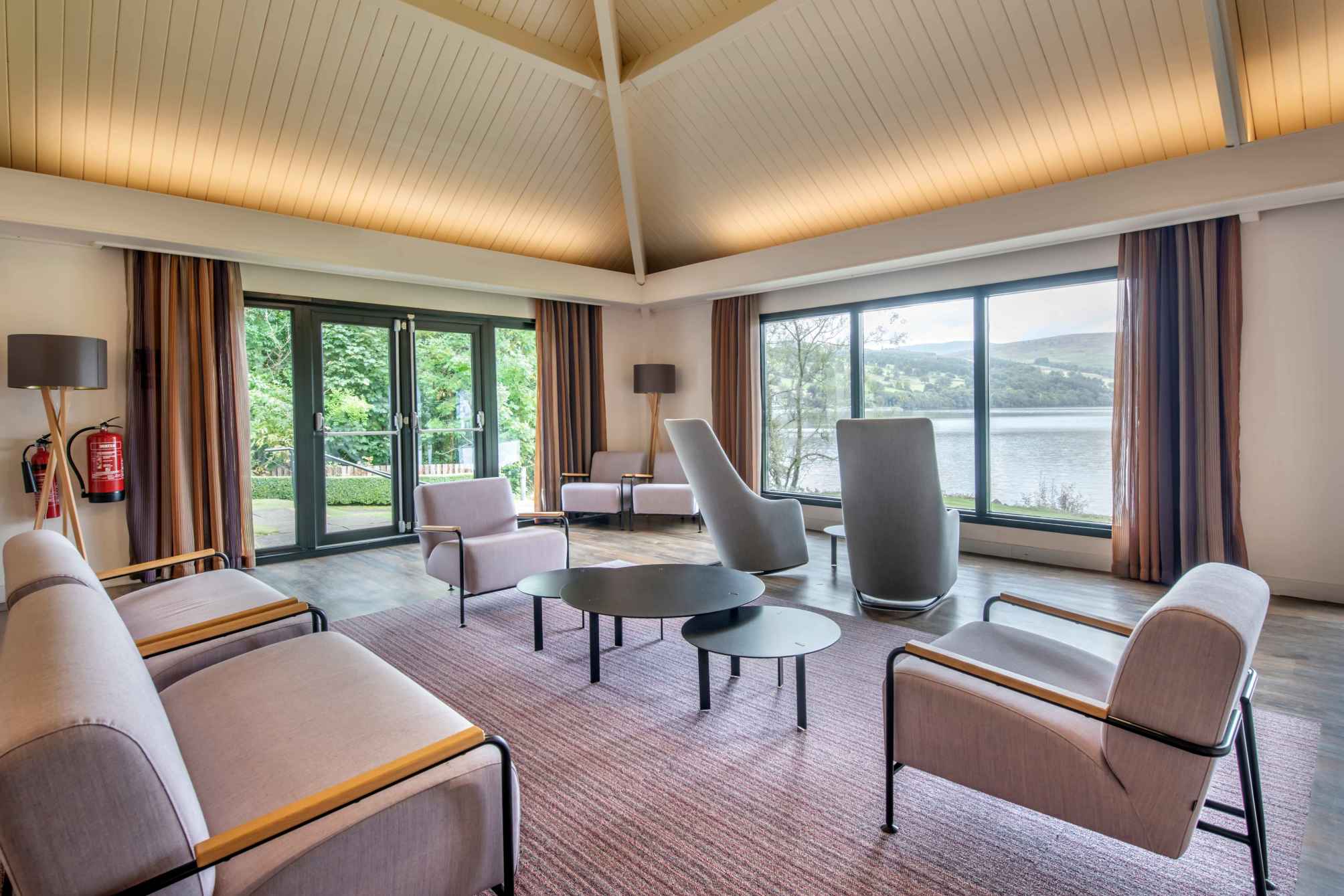 The Kenmore Club 2