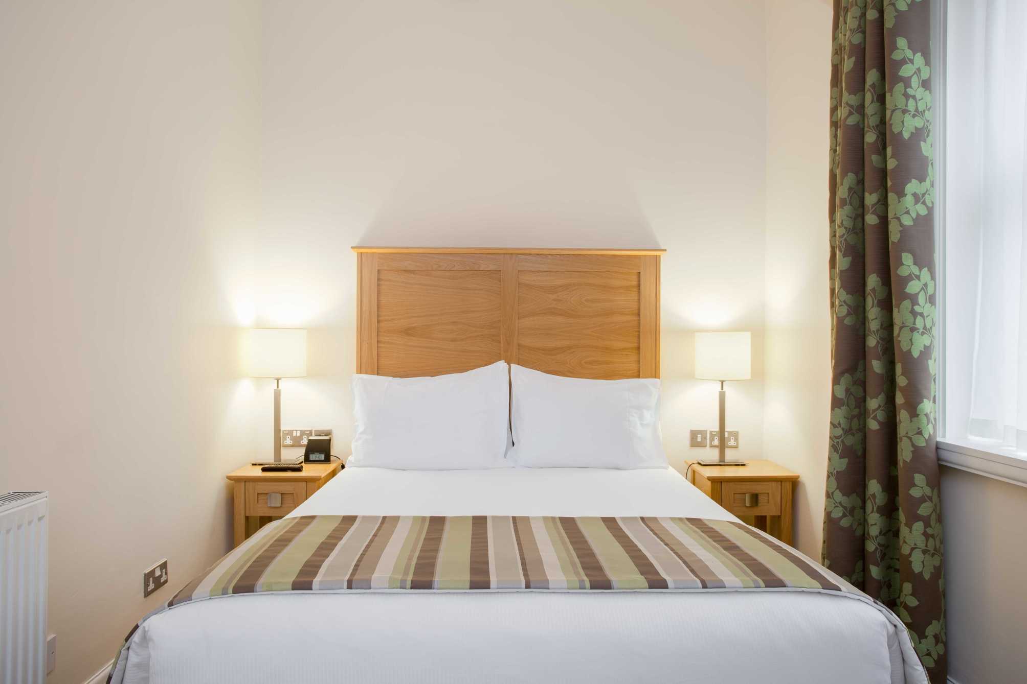 Thurnham Hall Resort 1