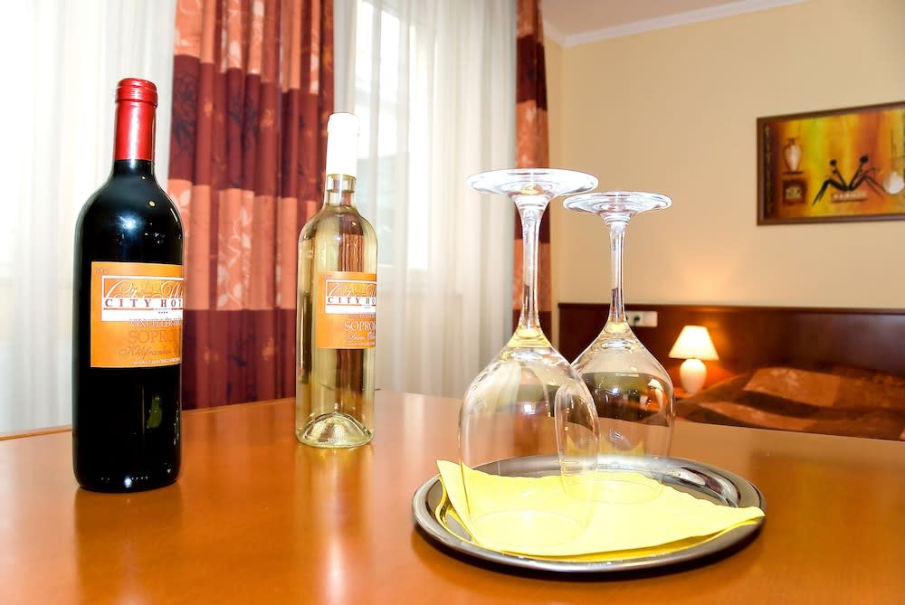 City Home Budapest 4