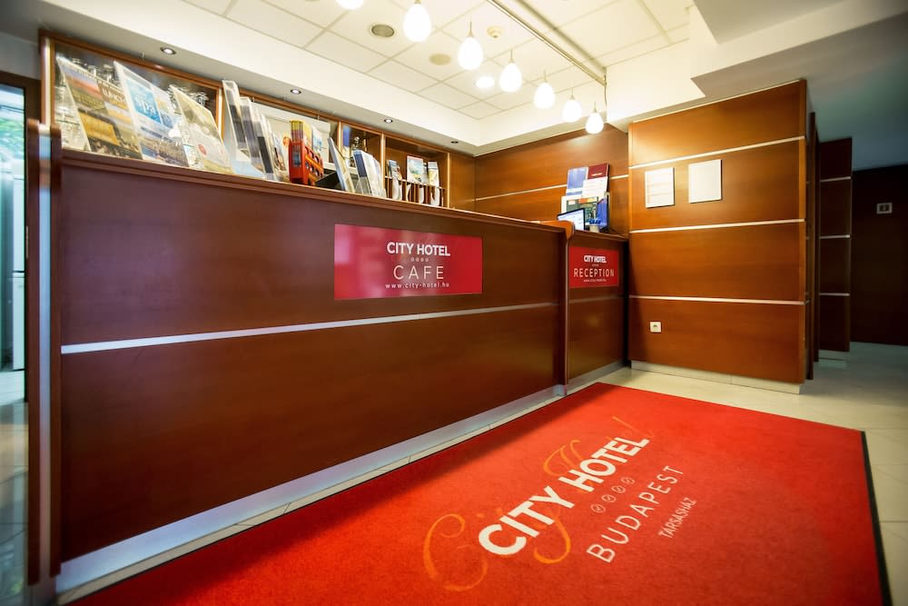 City Home Budapest 3