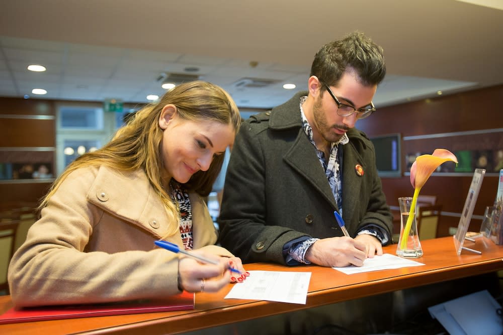 City Home Budapest 2