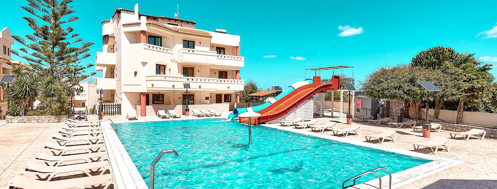 Hôtel Mondi Club Saint Constantin Sea & Spa 2