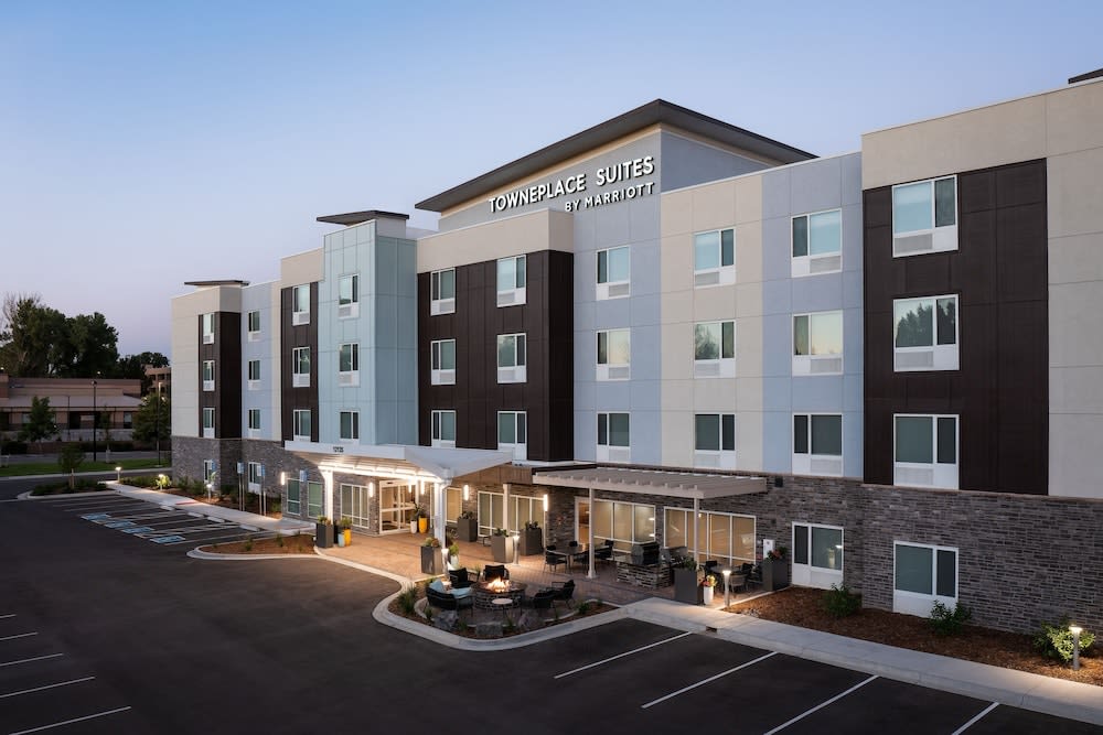 TownePlace Suites by Marriott Denver North Thornton 1