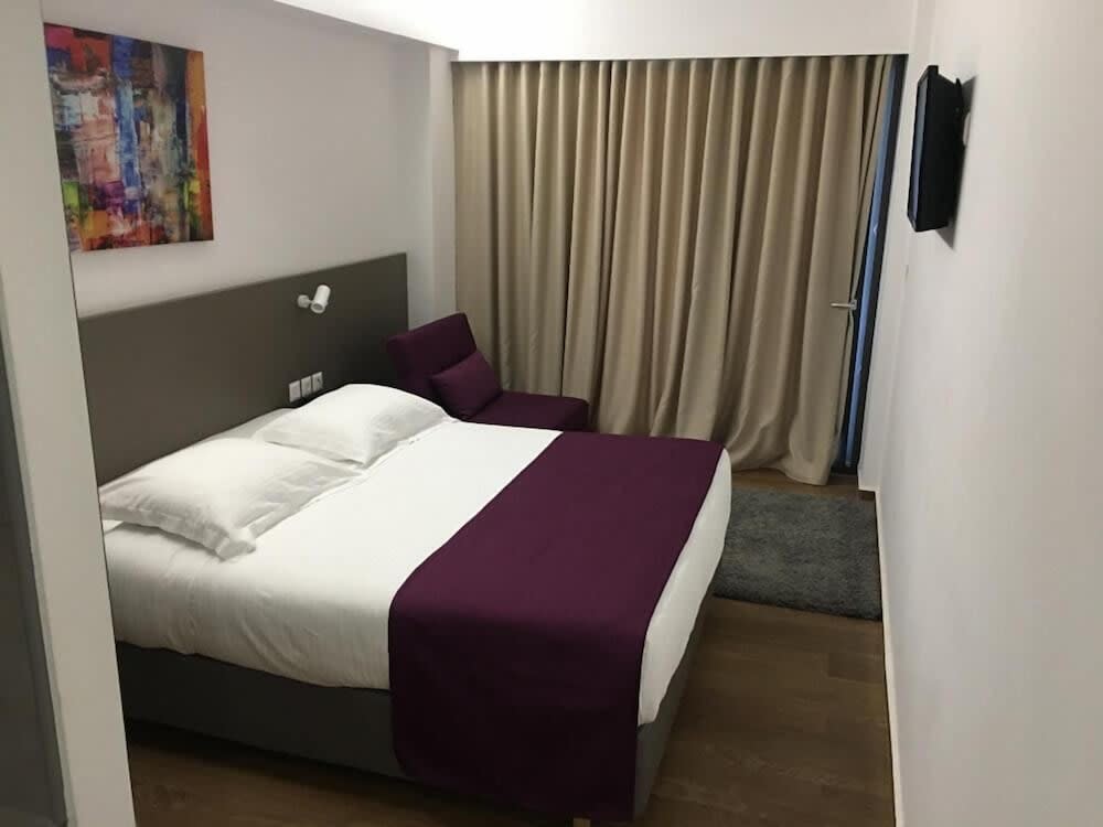 Olympos Suites Apartments 2
