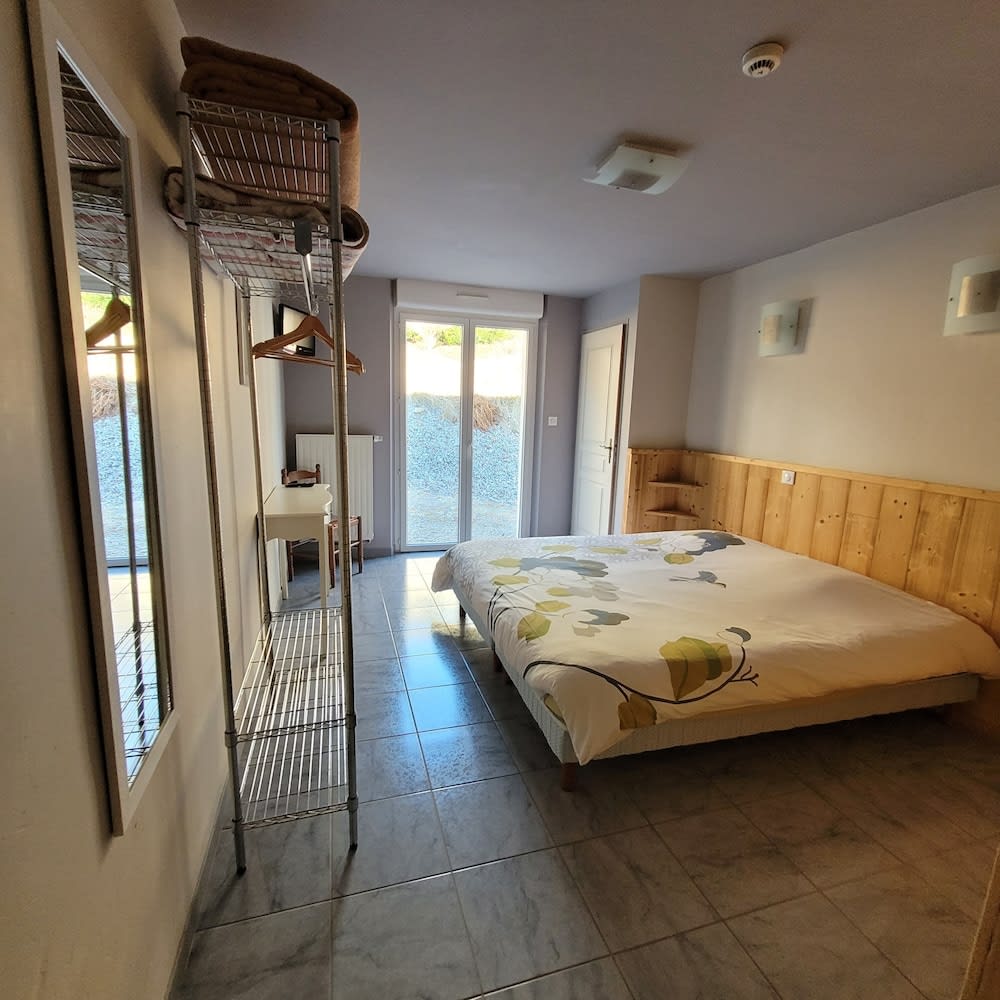 Hotel du lac des Corbeaux 4