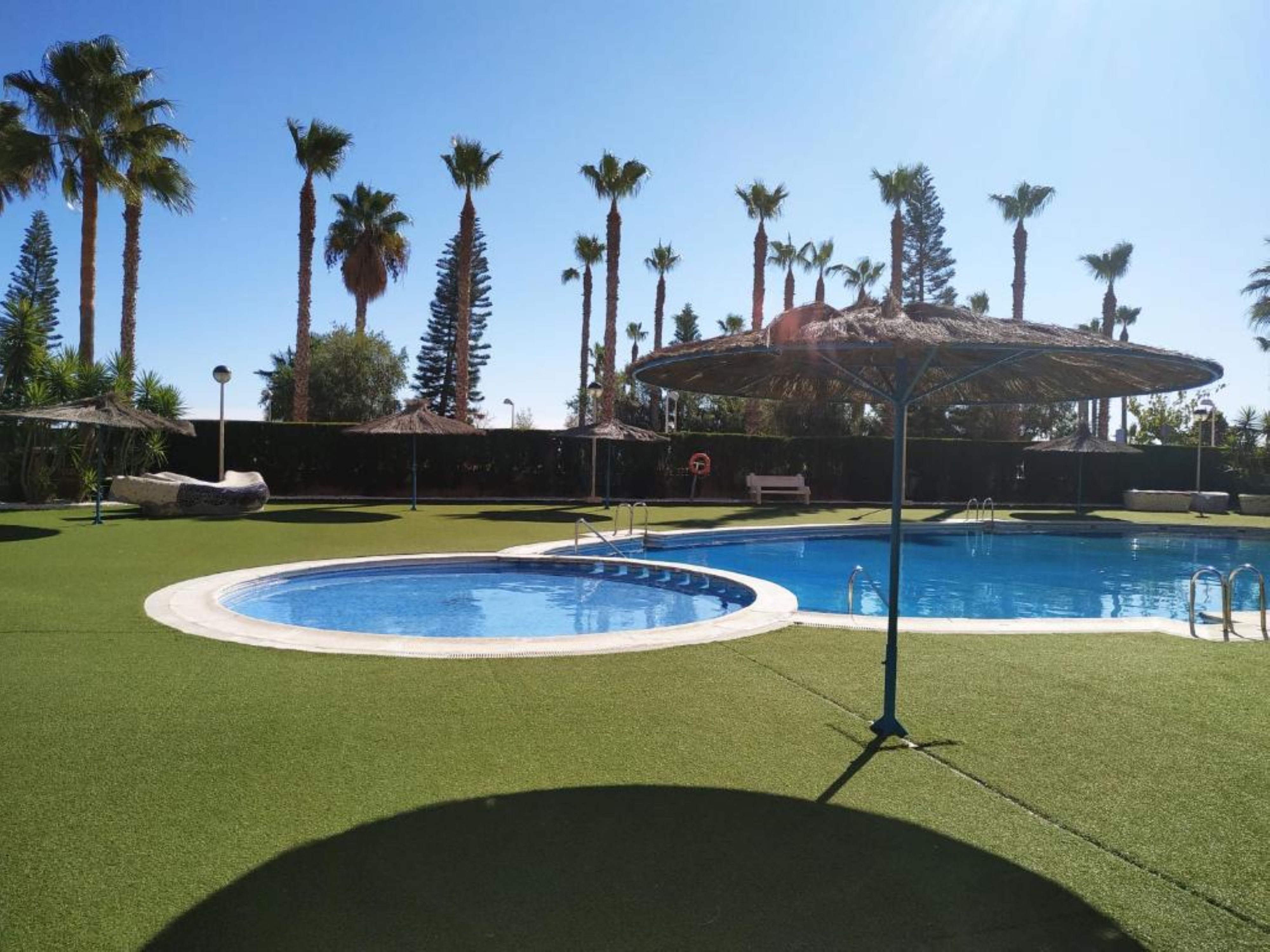 Apartamentos Vistamar Marina D'Or 1º línea 3000 2