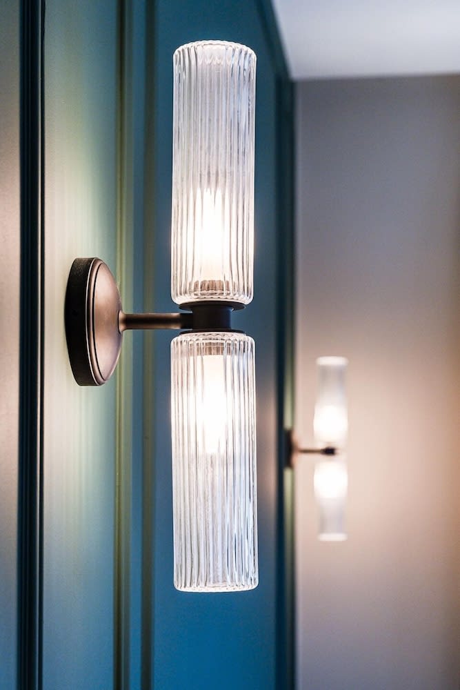 Hotel Elysée Secret 3