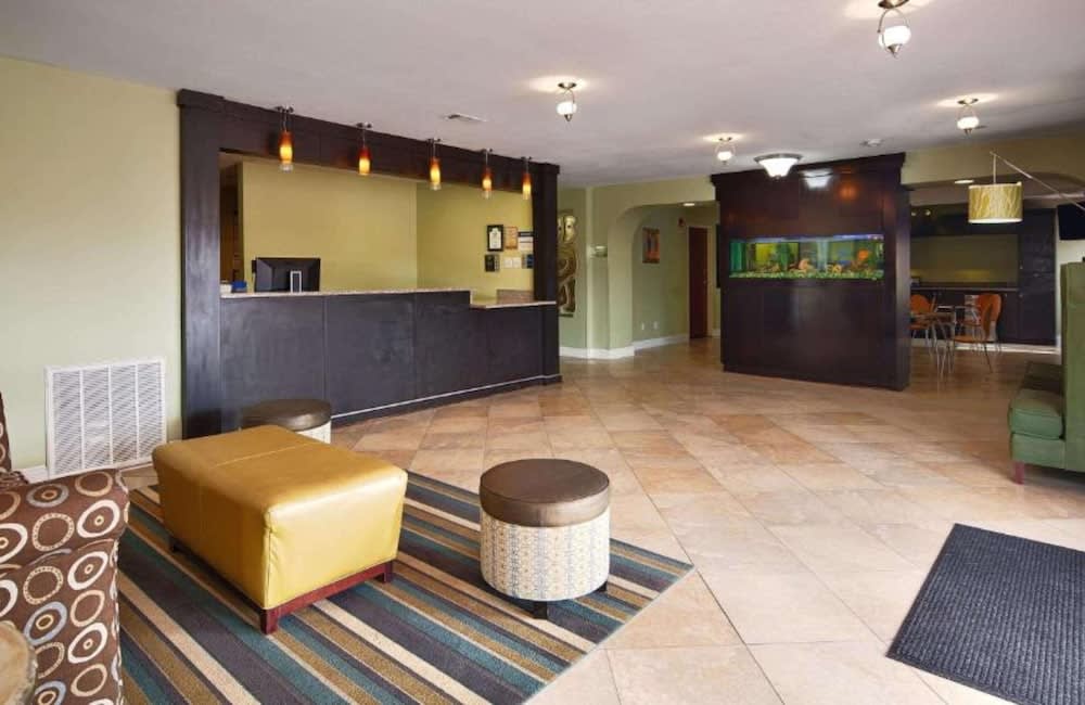 Best Western Zachary Inn 2