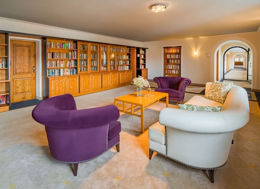 Hotel Schwarzwald Freudenstadt 3