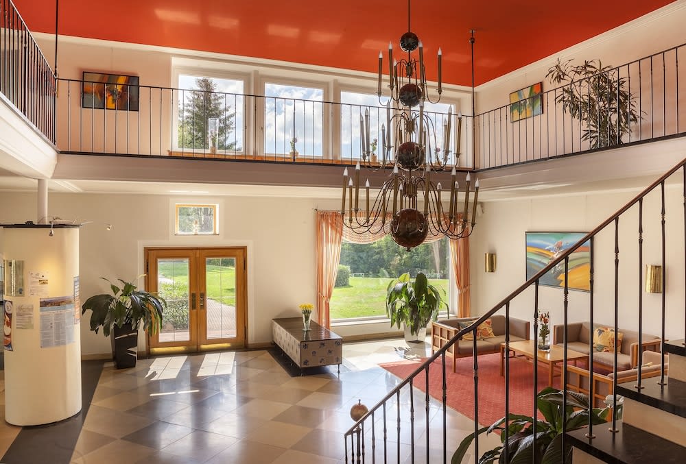 Hotel Schwarzwald Freudenstadt 4