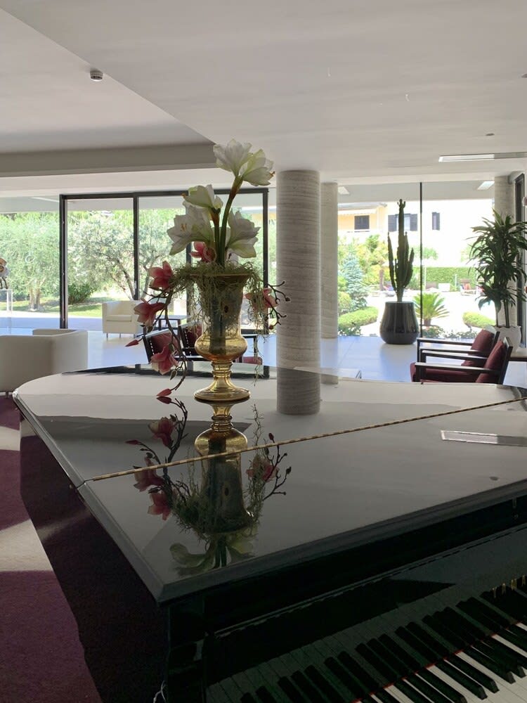 Hotel Europa 2