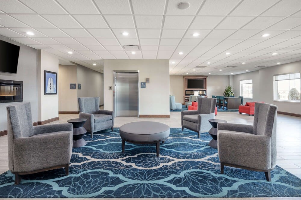 Best Western Plus Owensboro 2