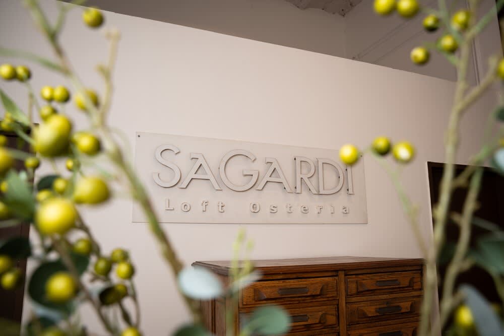 Loft Osteria by Sagardi 3