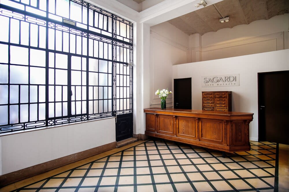 Loft Osteria by Sagardi 2