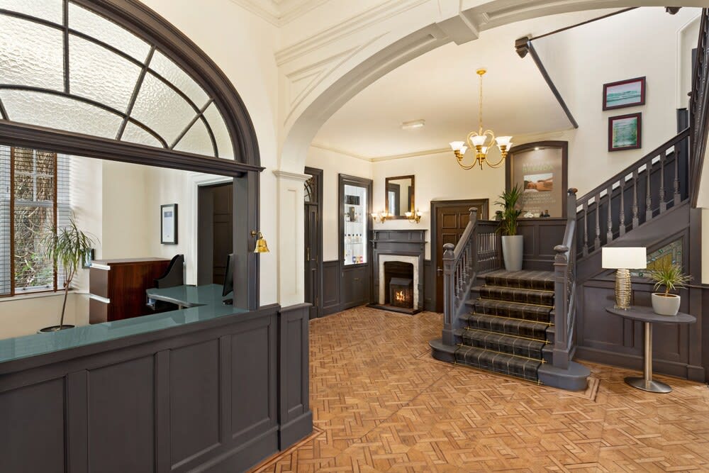 Wyndham Duchally Country Estate 2