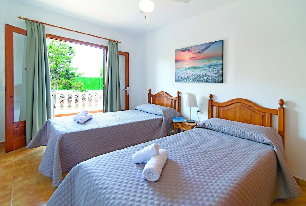 Apartamentos Mar Blanca 2