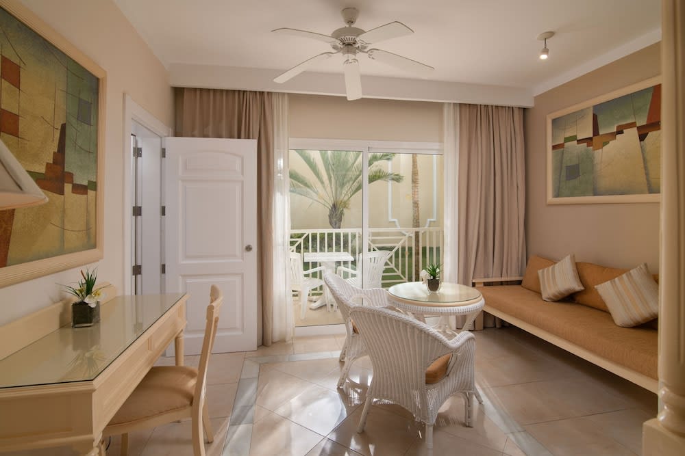 Bahia Principe Grand El Portillo - All Inclusive 5