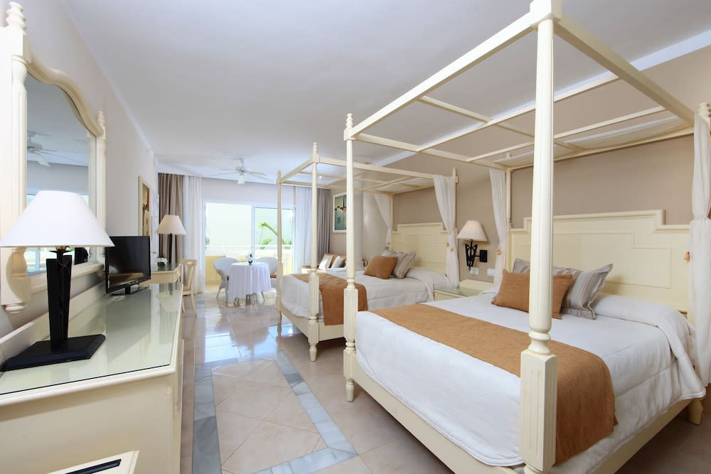 Bahia Principe Grand El Portillo - All Inclusive 4