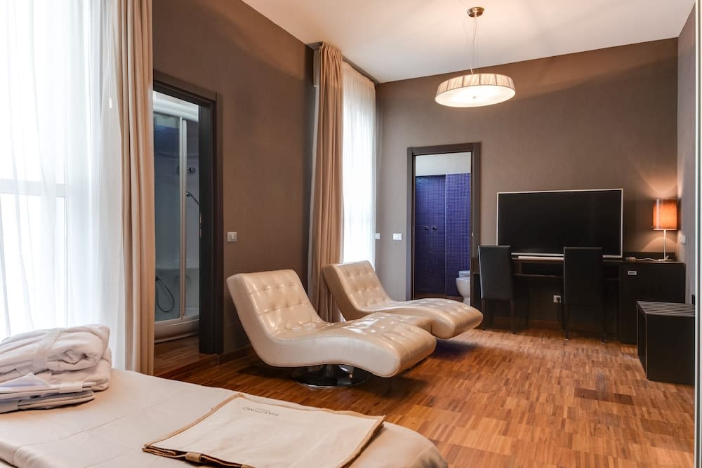 Atmosfere Milano Marittima 5