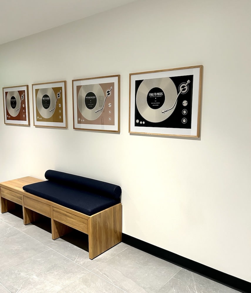 Motif Nashville's Hotel on Music Row 3