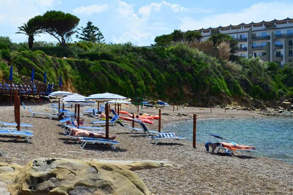 Hôtel Club Jumbo Cefalu 2