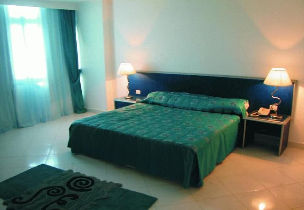 Amarina Star Resort & Aqua Park Sharm El-Skeikh 2