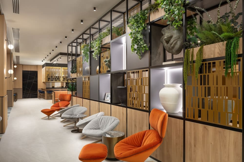 Courtyard by Marriott Cluj - Napoca Downtown 1