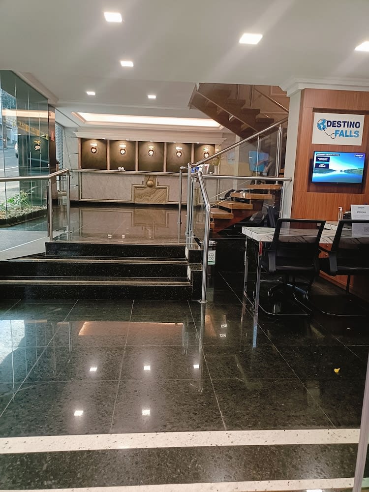 San Rafael Comfort Class Hotel 2