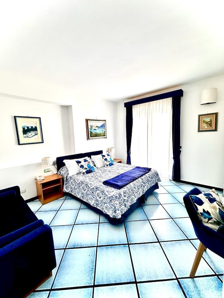 Hotel Le Fioriere 2