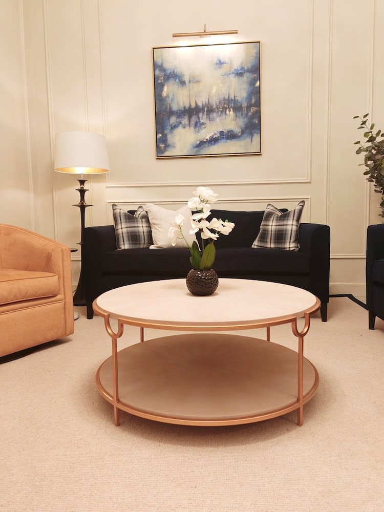 Frederick House Hotel 5