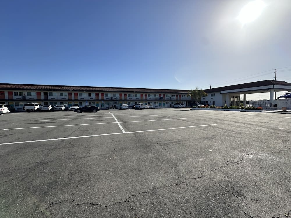 The Dixie Orange County 5