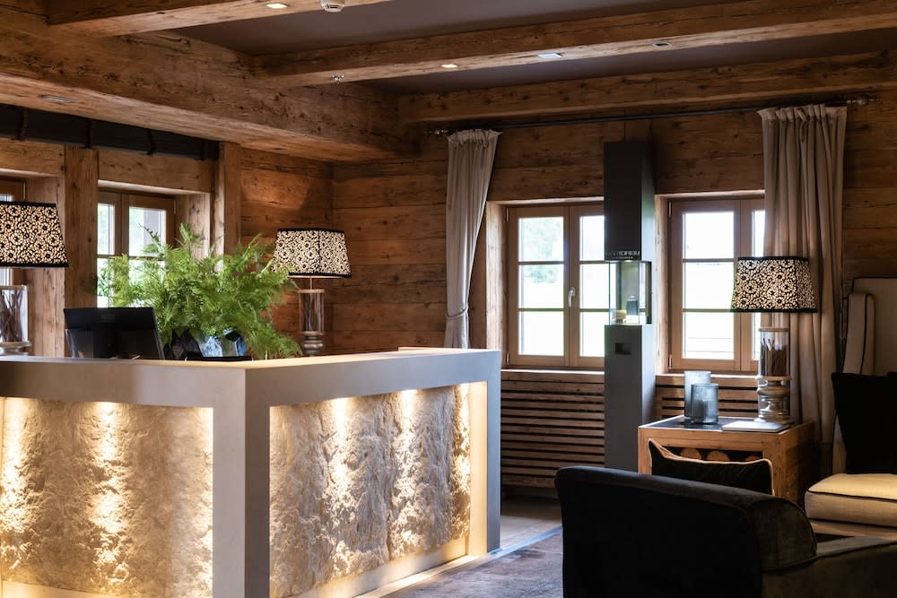 Rosapetra SPA Resort - Small Luxury Hotels of the World 2