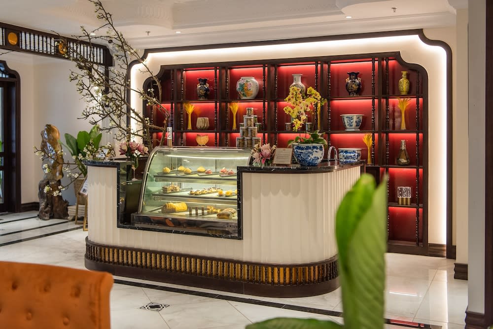 Hanoi Tirant Hotel 2