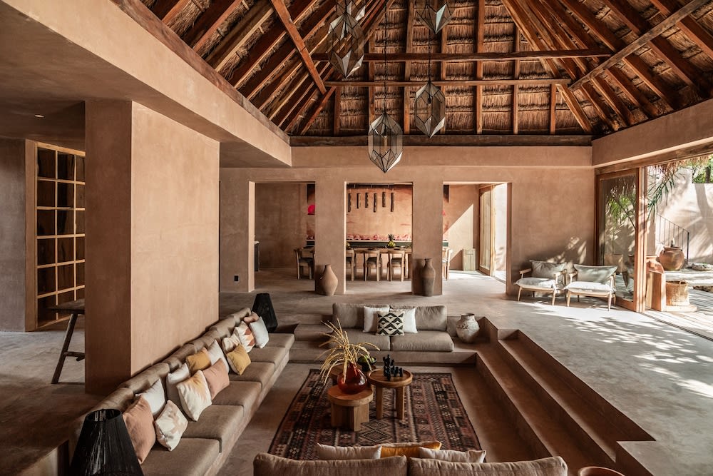 Xela Tulum, a Member of Design Hotels 1