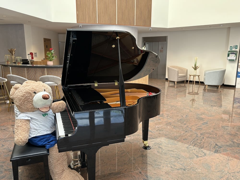 Brit Hotel Privilège Paris Rosny-sous-Bois 2