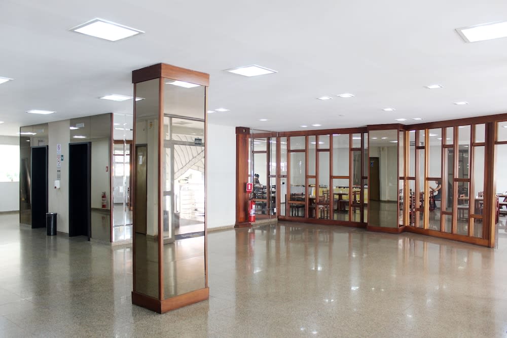 Days inn by Wyndham Uberlândia 2
